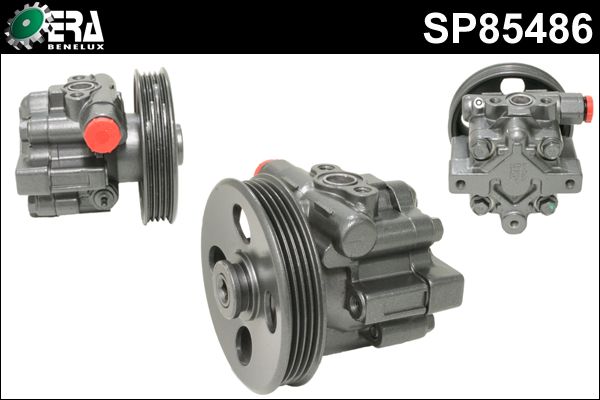 ERA BENELUX Гидравлический насос, рулевое управление SP85486